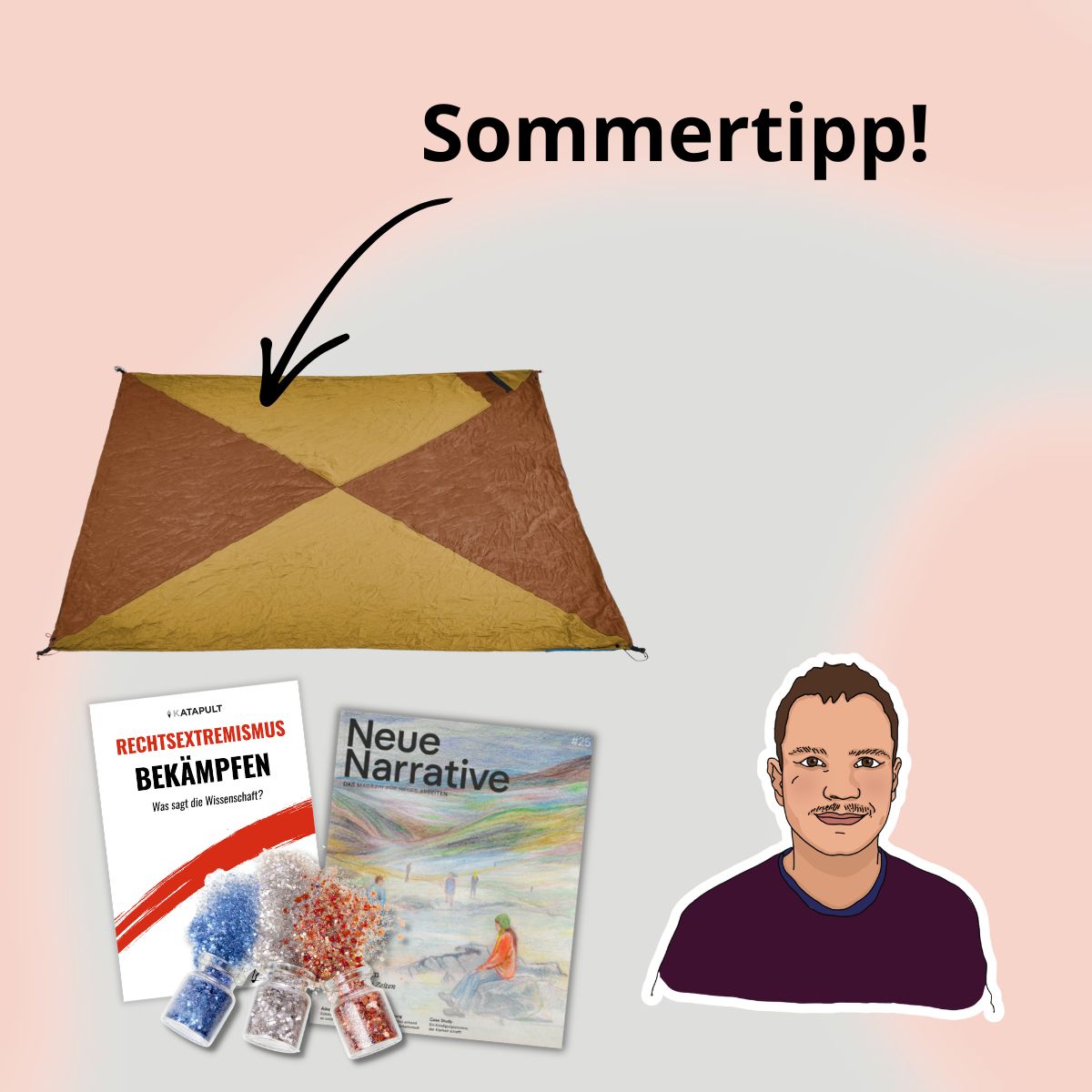 Die begehrten Strandtücher sind zurück!