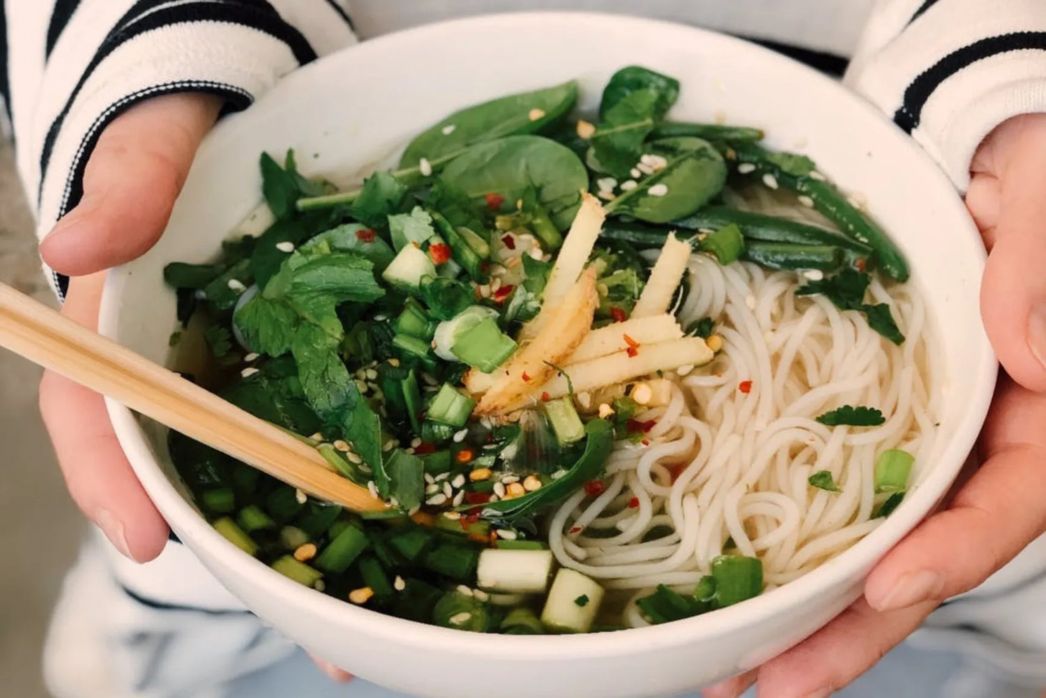 Veganuary bei GoodBuy