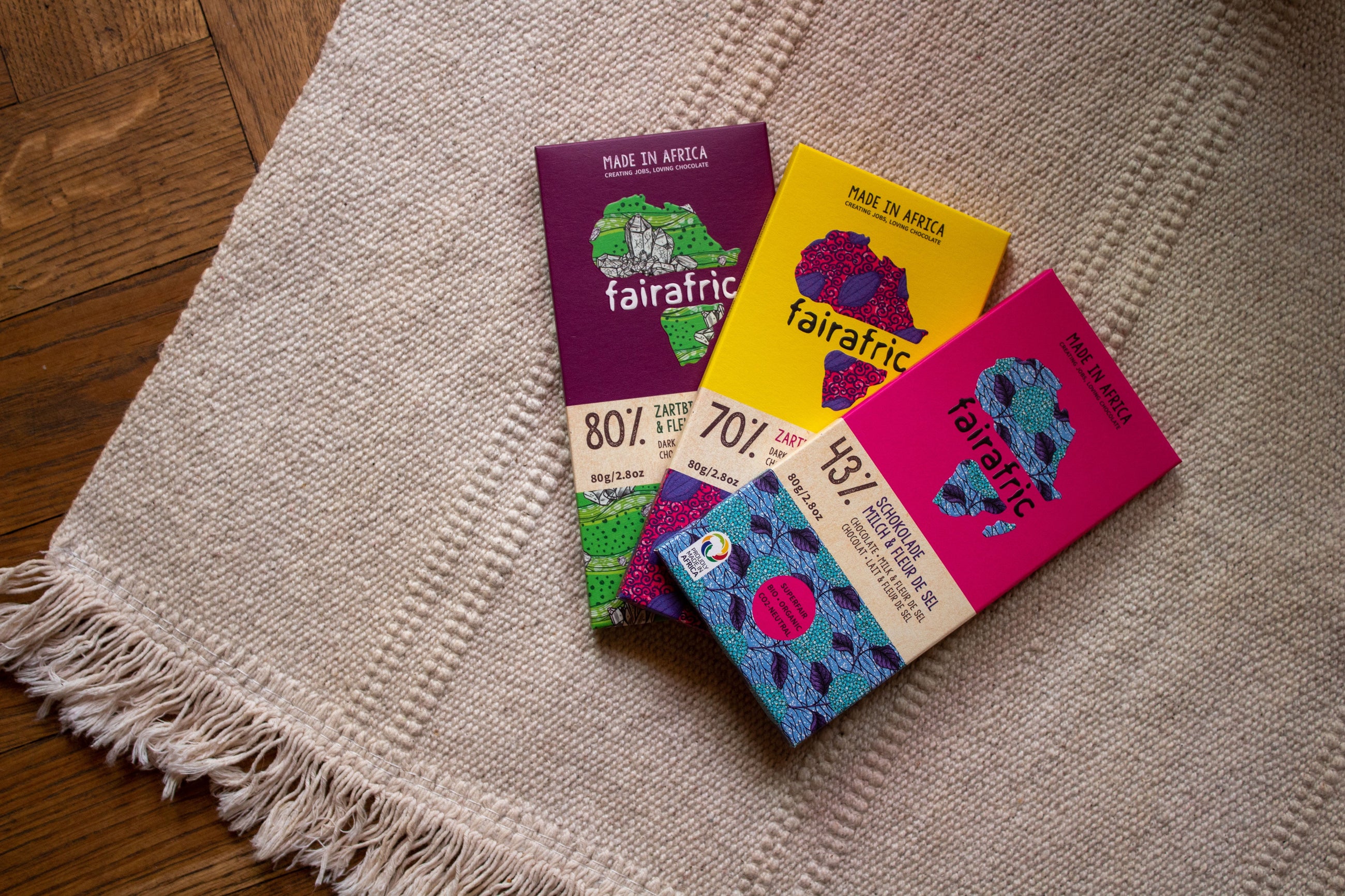 Geschenke für Großeltern