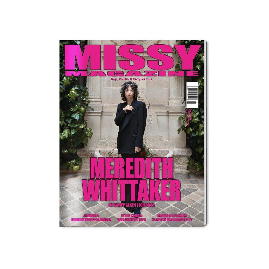 Missy Magazin 05 | 2026