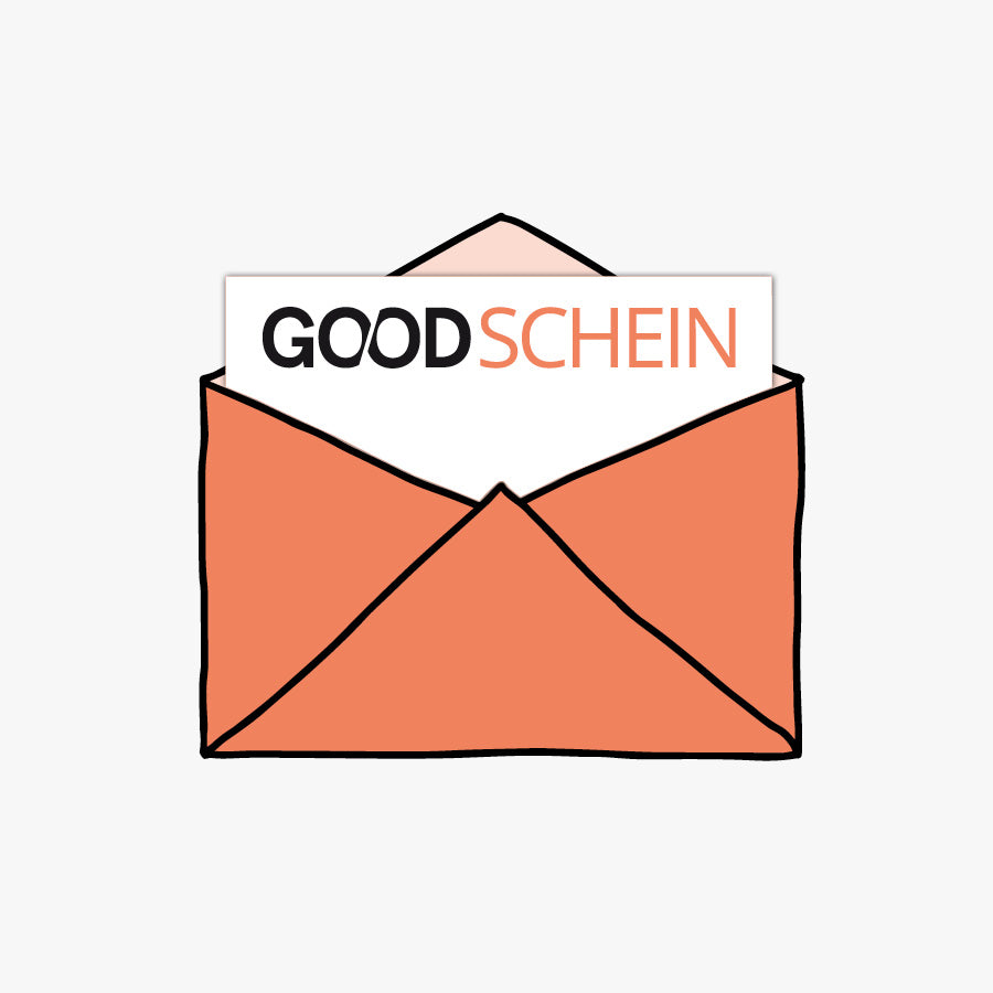 GoodBuy Gutschein