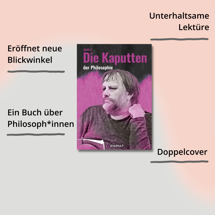 Die Kaputten Cover 1 mit Impact