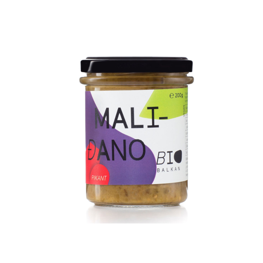 Malidano von BioBalkan