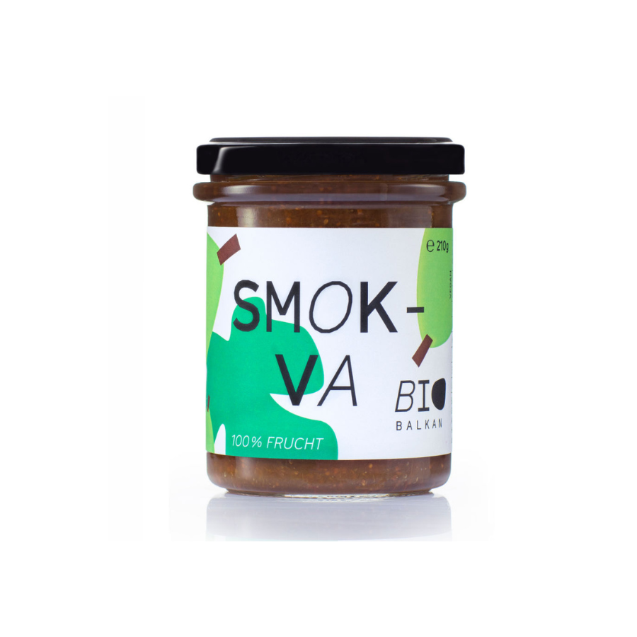 Bio Smokva von BioBalkan