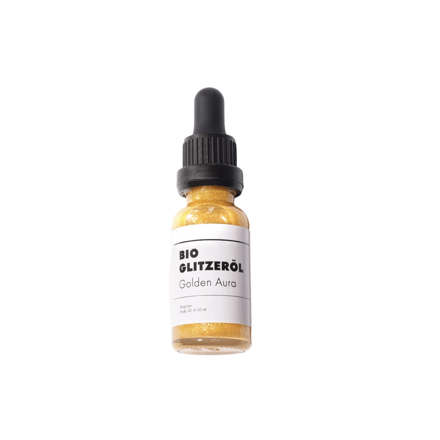 BeautyBio Radiance Körperöl – Regenerierendes Pflegeöl Mit Jojoba, Aprikose & Olive Für Haut, Haar & Nägel