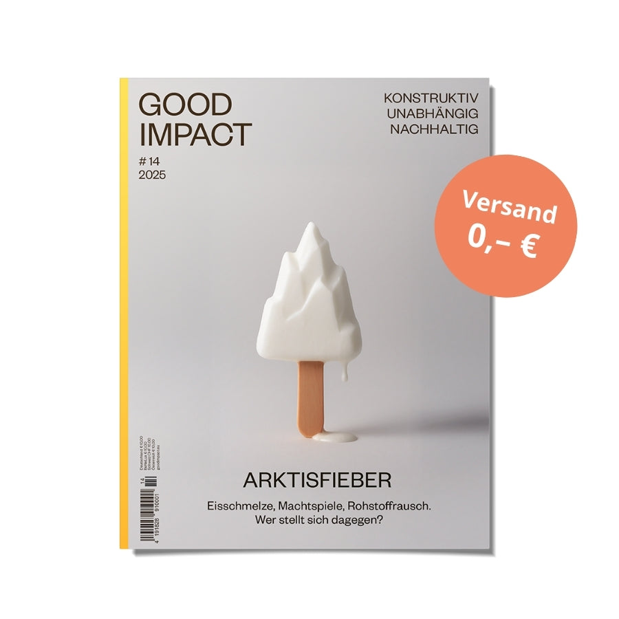 #14 – Arktisfieber