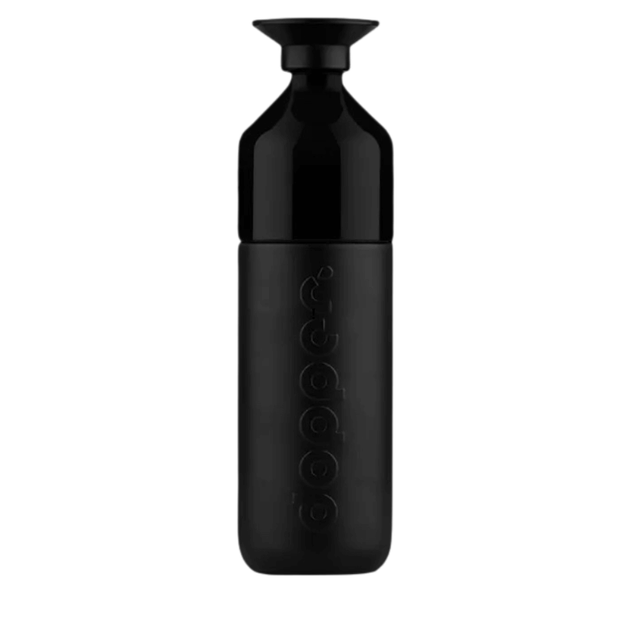 Dopper Insulated Blazing Black 1 Liter