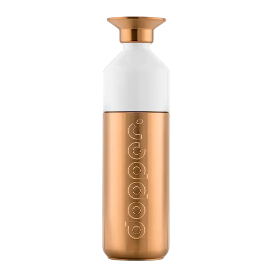 Dopper Steel Bronze 800 ml