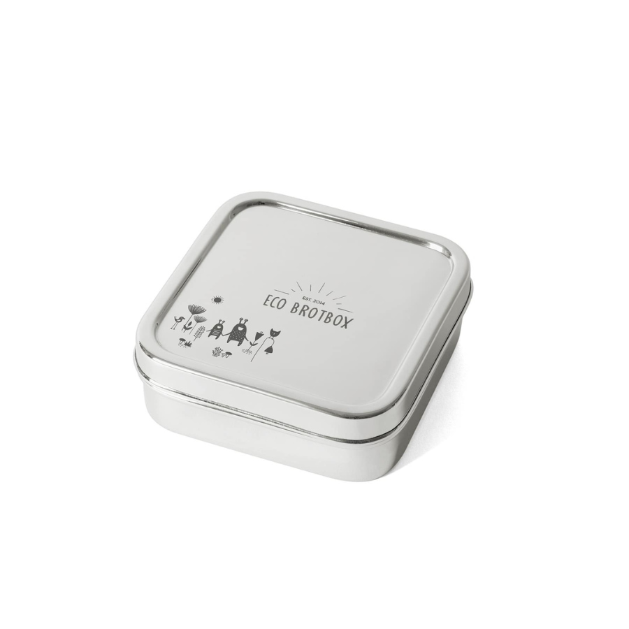 ECO Brotbox Classic mit Monstern