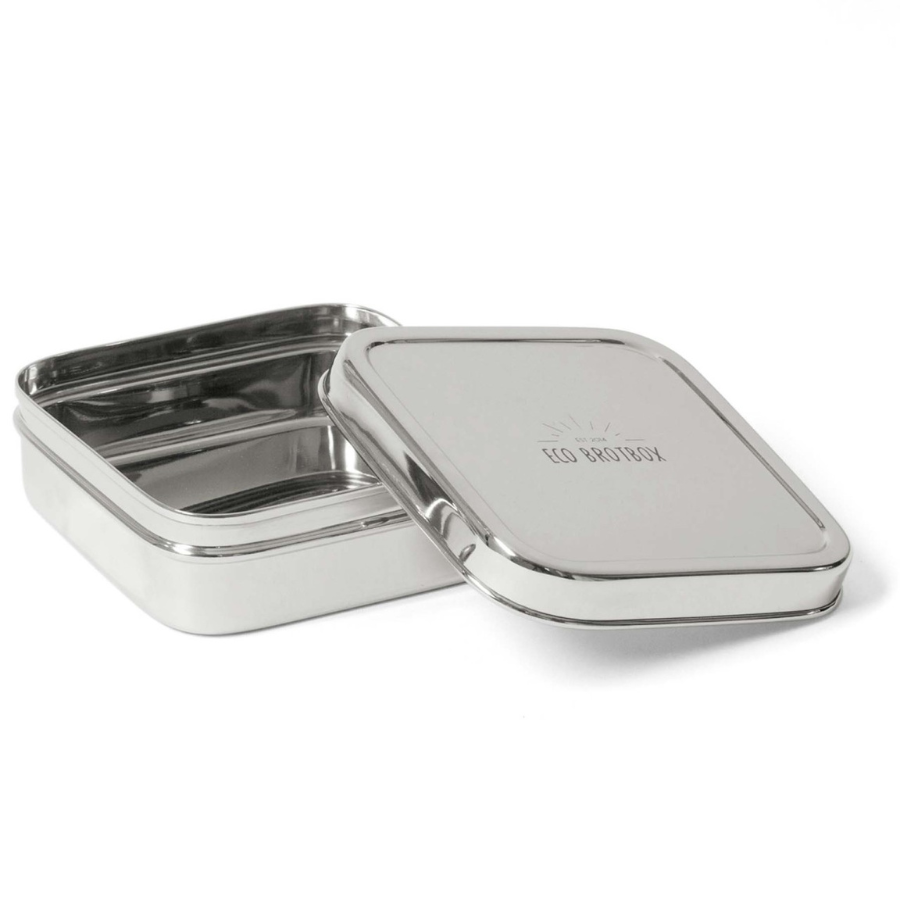 ECO Brotbox Classic offen