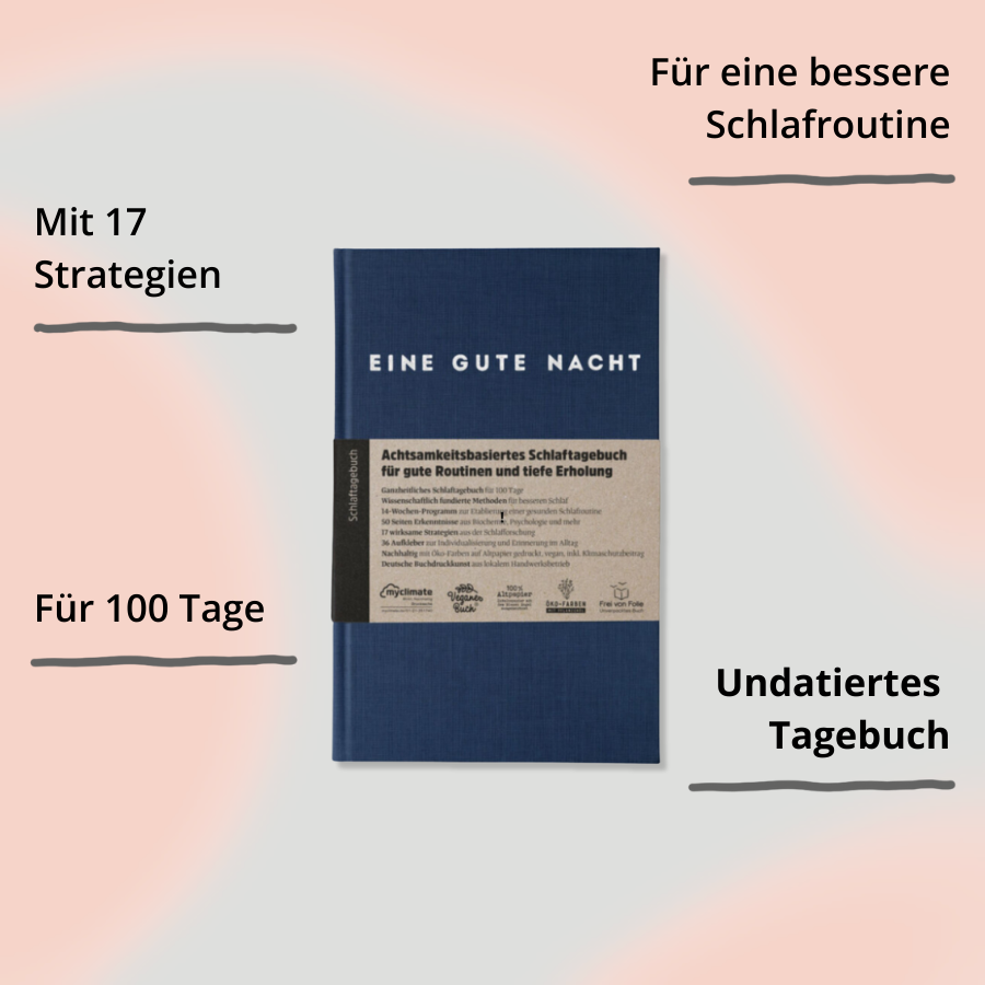 Eine gute Nacht von Ein guter Plan – Cover mit Impact