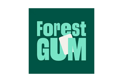 Forest Gum Logo