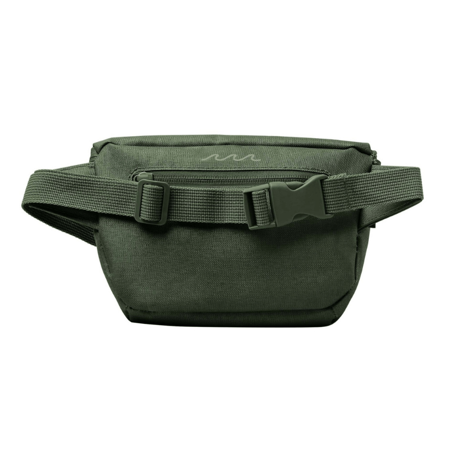 Hip Bag Alge von Got Bag von hinten