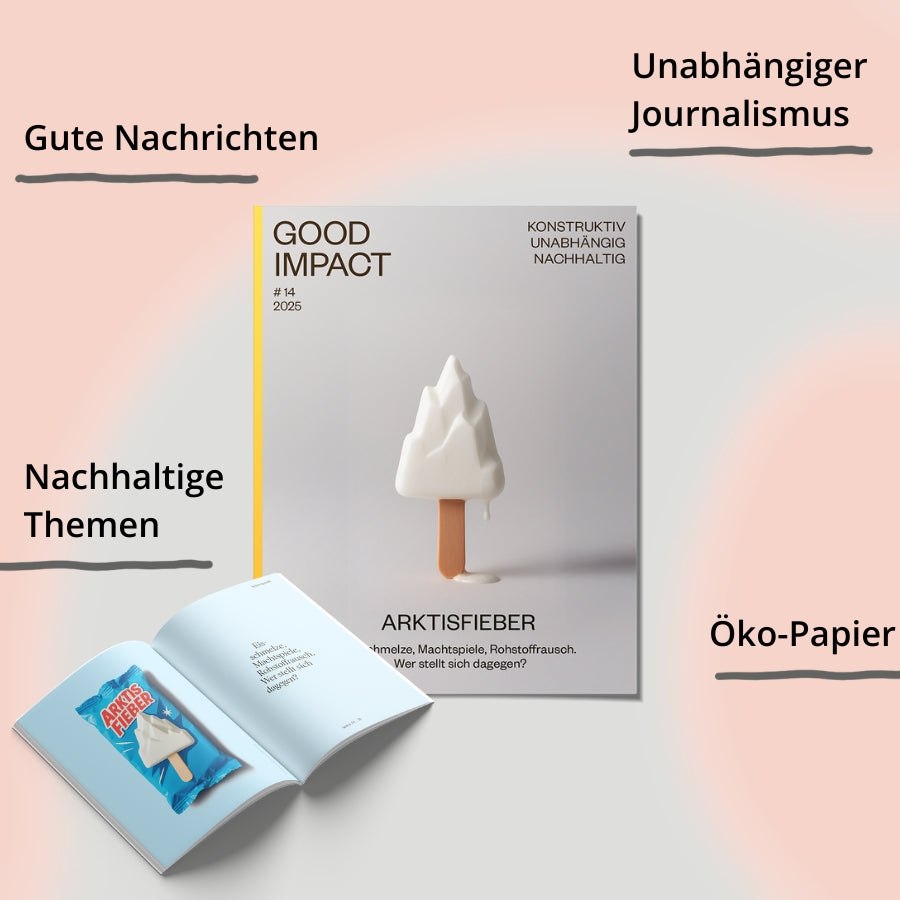#14 – Arktisfieber