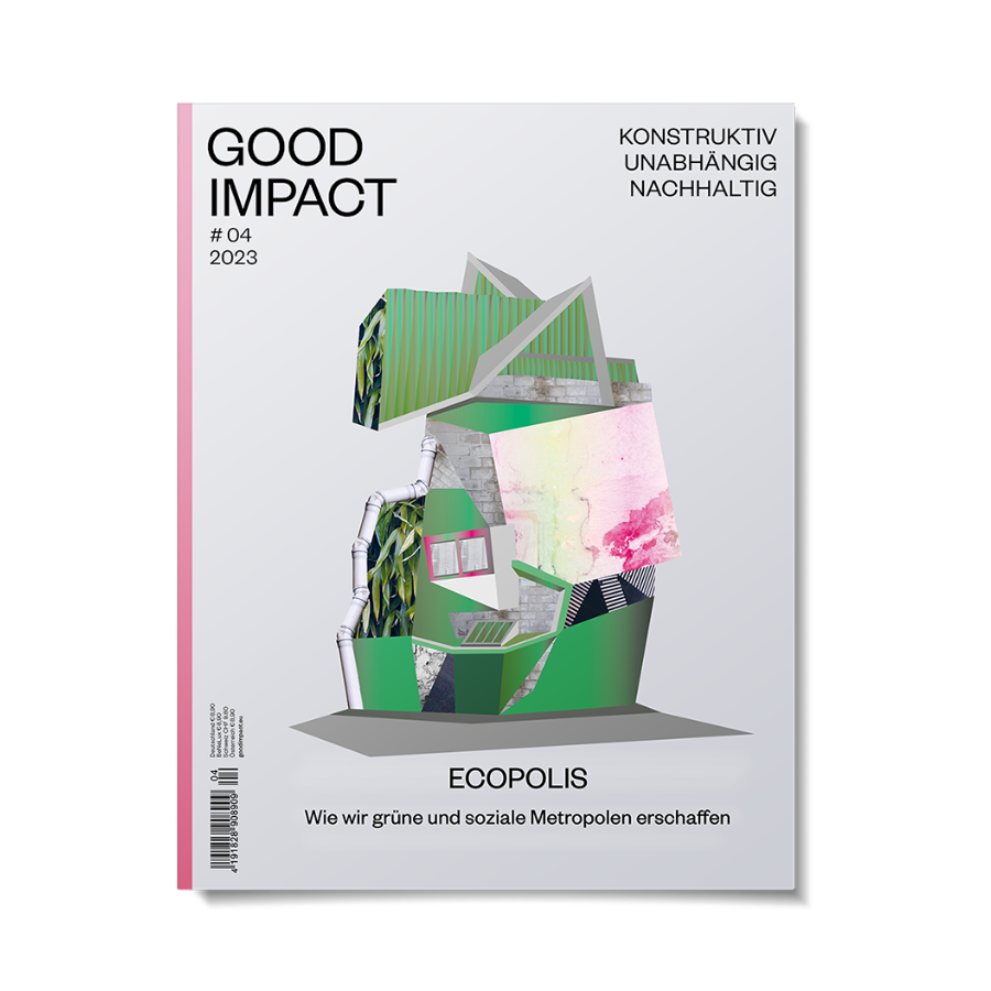 Good Impact Vorteils-Paket 2023