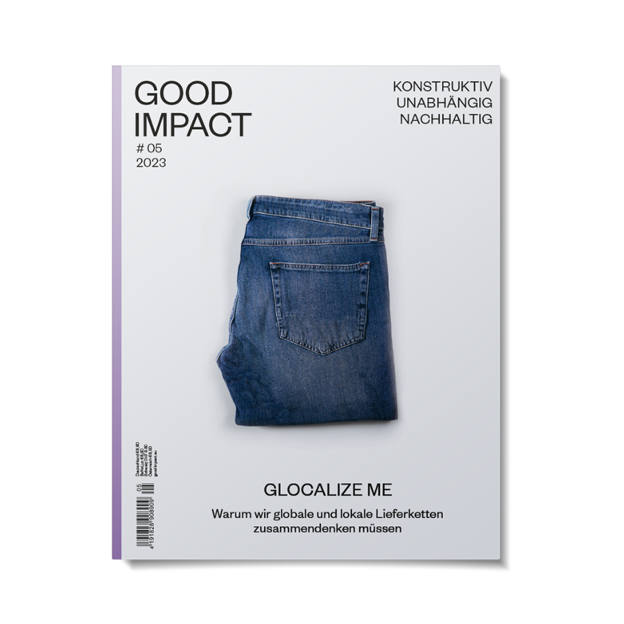Good Impact Vorteils-Paket 2023