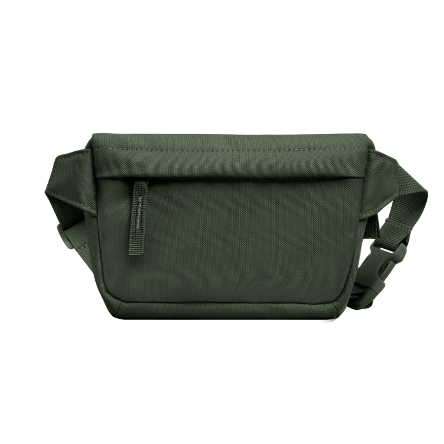 Got Bag Hip Bag 2.0. – Algae von hinten