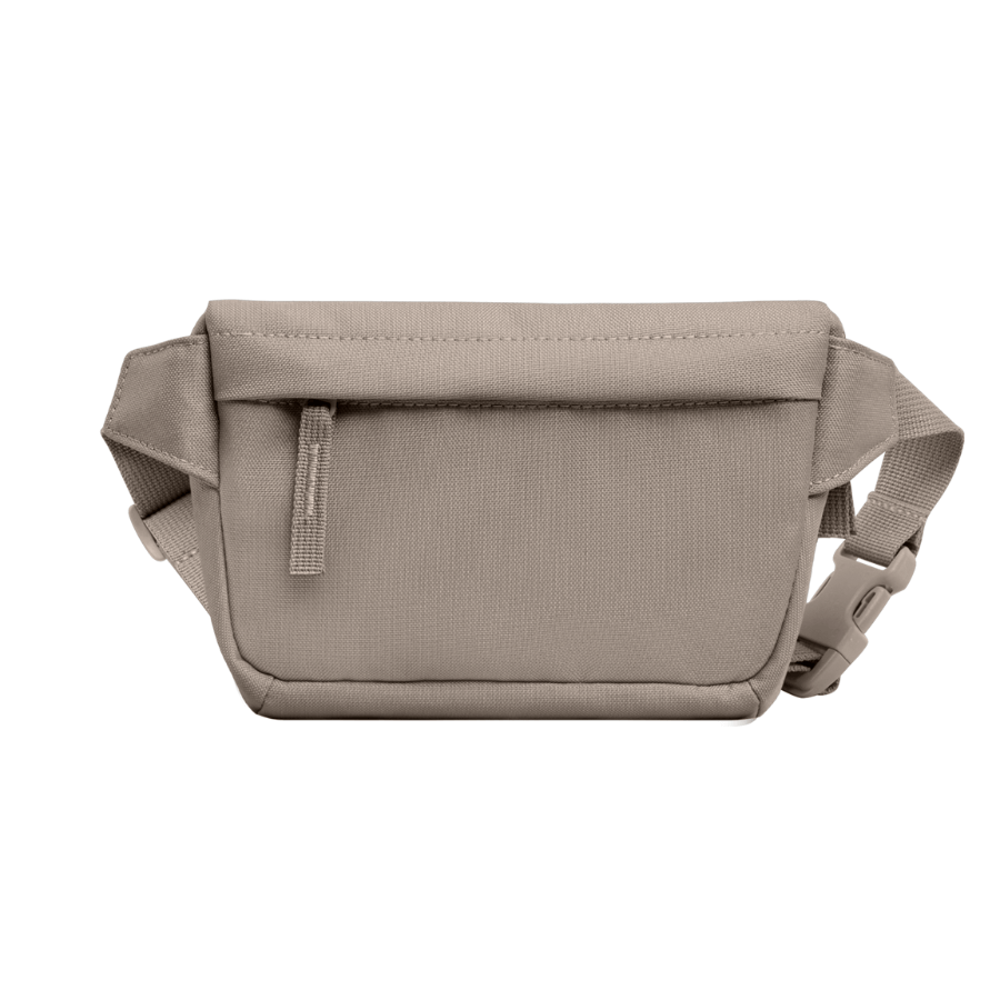 Got Bag Hip Bag 2.0. – Seal von hinten