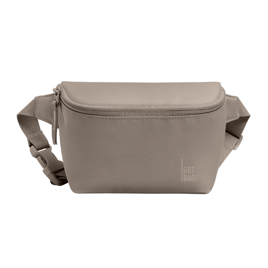 Got Bag Hip Bag 2.0. – Seal von vorne