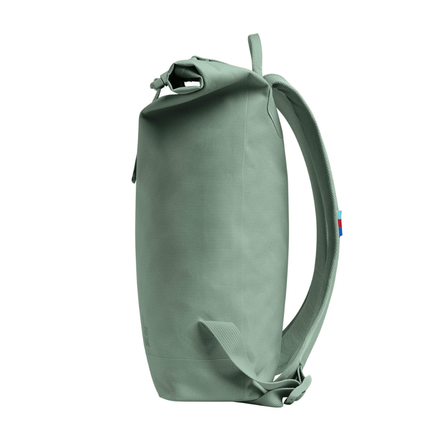 RollTop Mini von Got Bag Reef – linke Ansicht