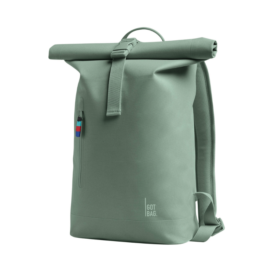 RollTop Mini von Got Bag Reef – schräg von vorne