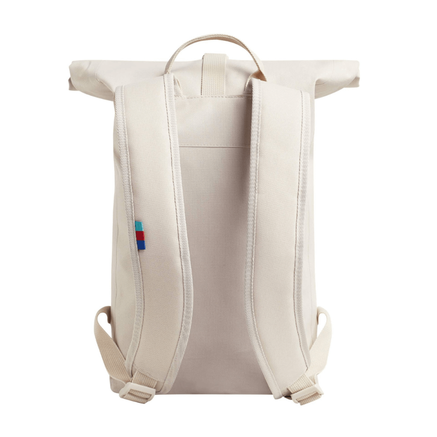 RollTop Mini von Got Bag Softshell – von hinten