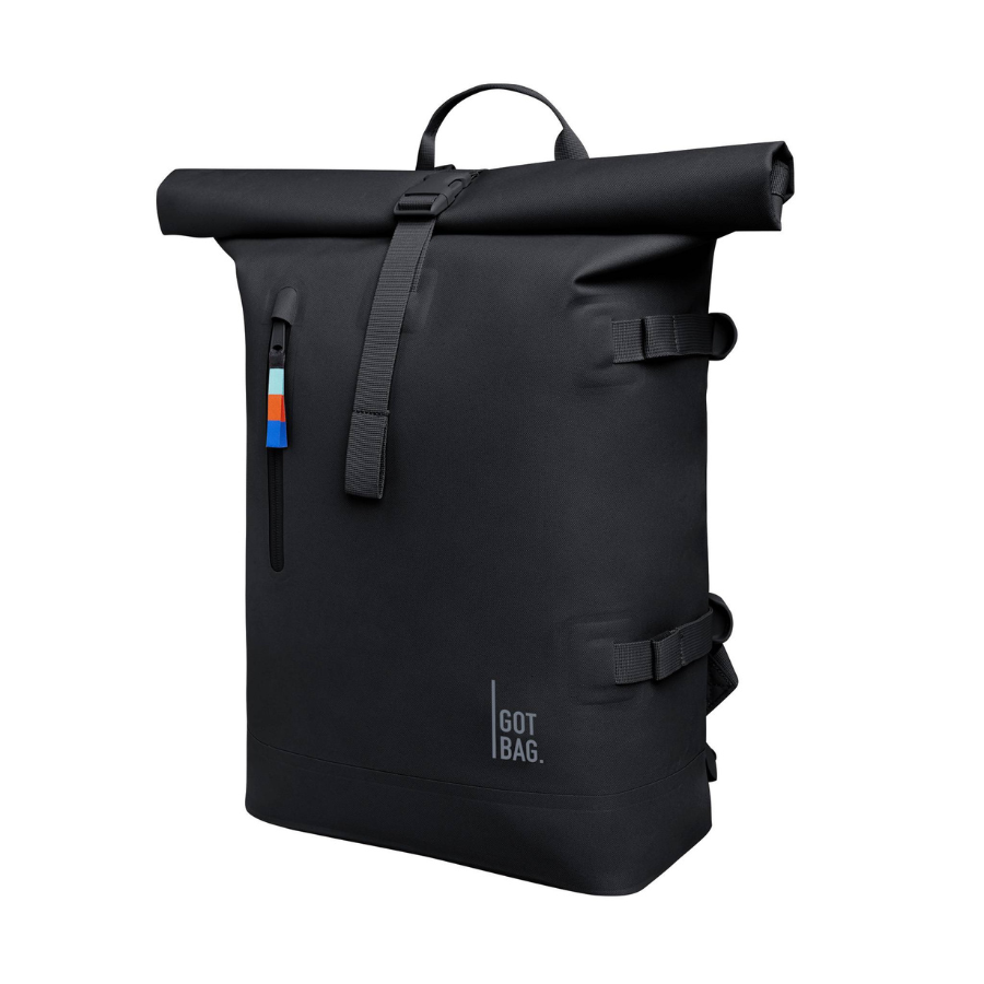 RollTop Rucksack Farben)