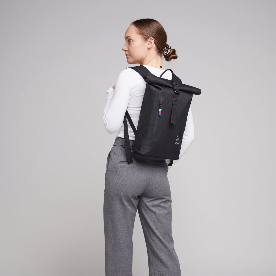 RollTop Rucksack Mini 2.0 (verschied. Farben)