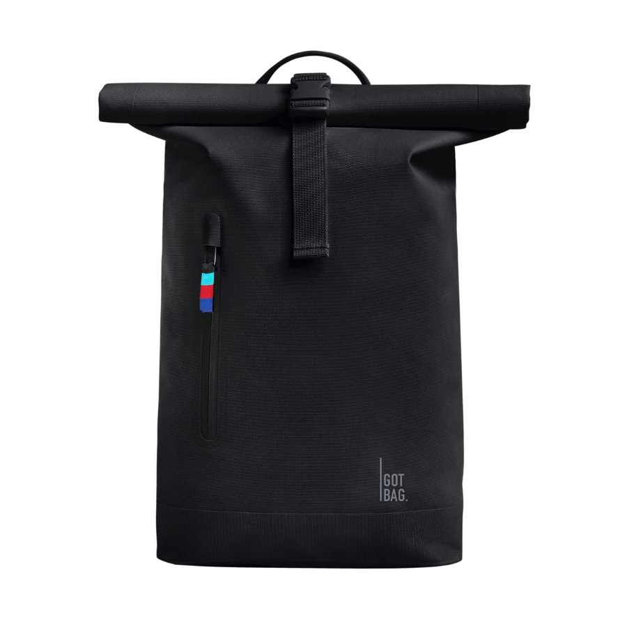 RollTop Rucksack Mini 2.0 (verschied. Farben)