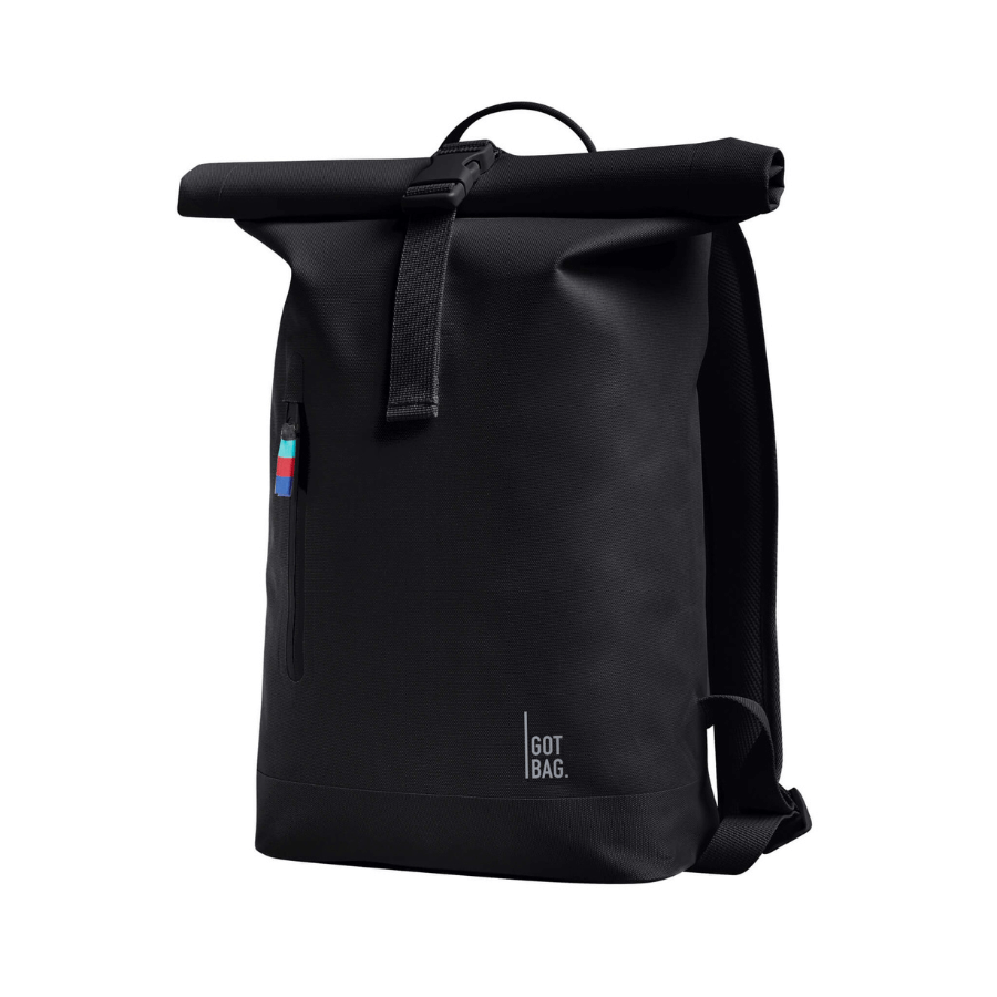 RollTop Rucksack Mini 2.0 (verschied. Farben)