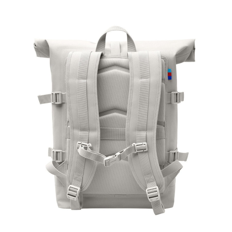RollTop Rucksack (verschied. Farben)