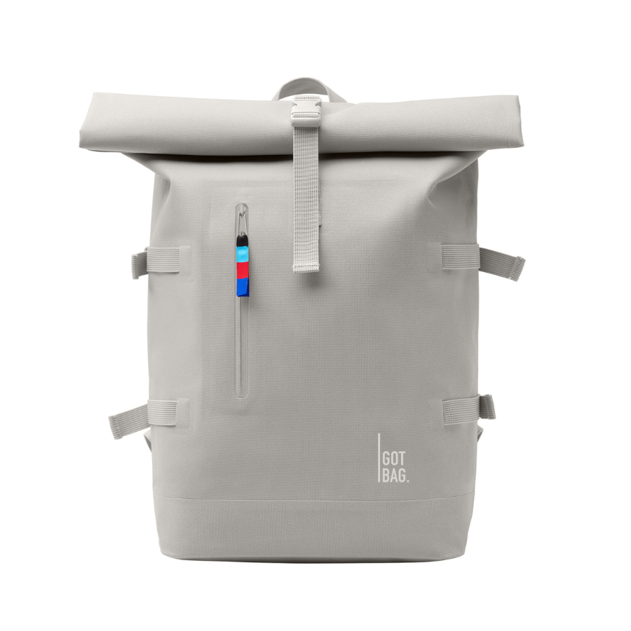 RollTop Rucksack (verschied. Farben)