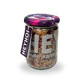 Berry Berry Disco Bio-Granola Müsli (240g Glas)