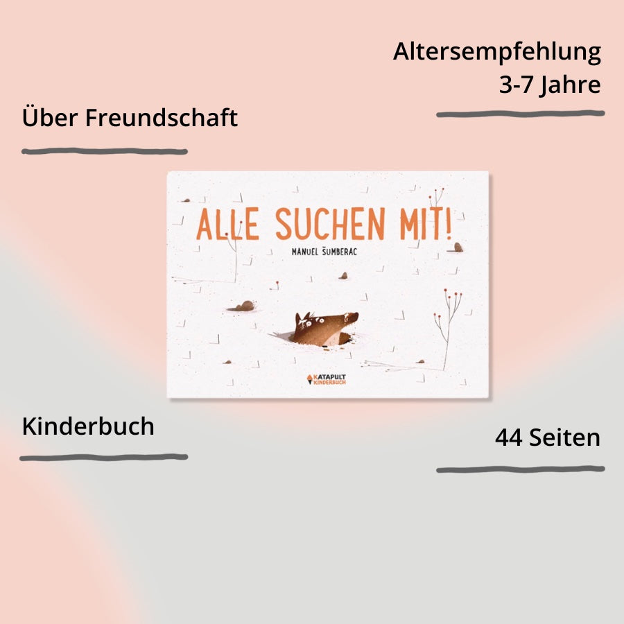 Katapult Magazin – Alle suchen mit Cover mit Impact