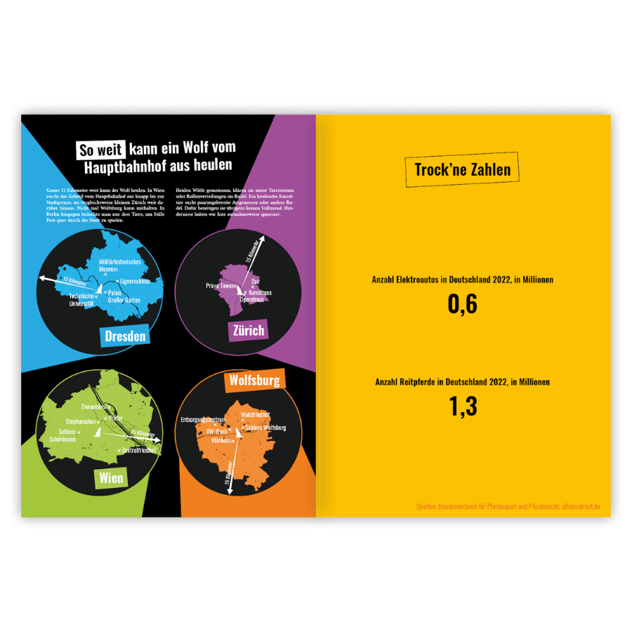 Katapult Ausgabe 30 Trockene Zahlen