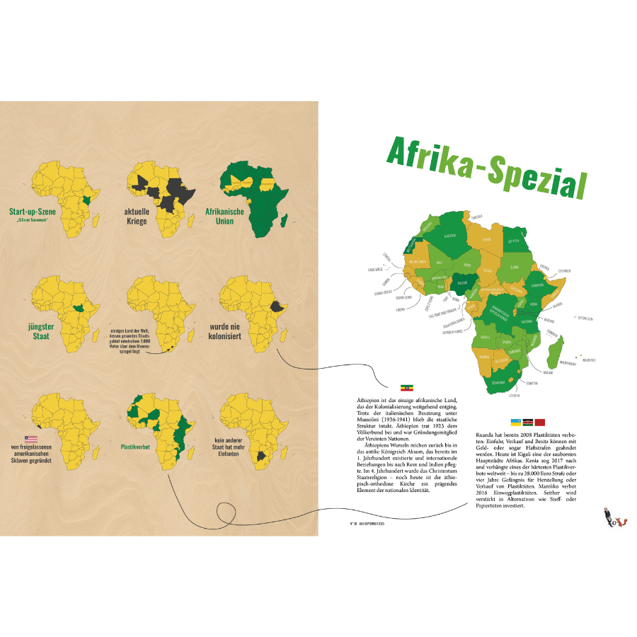 Katapult Magazin Ausgabe 38 – Seite 42