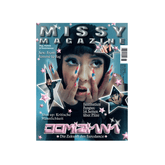 Missy Magazin Ausgabe 06|2023 – Cover