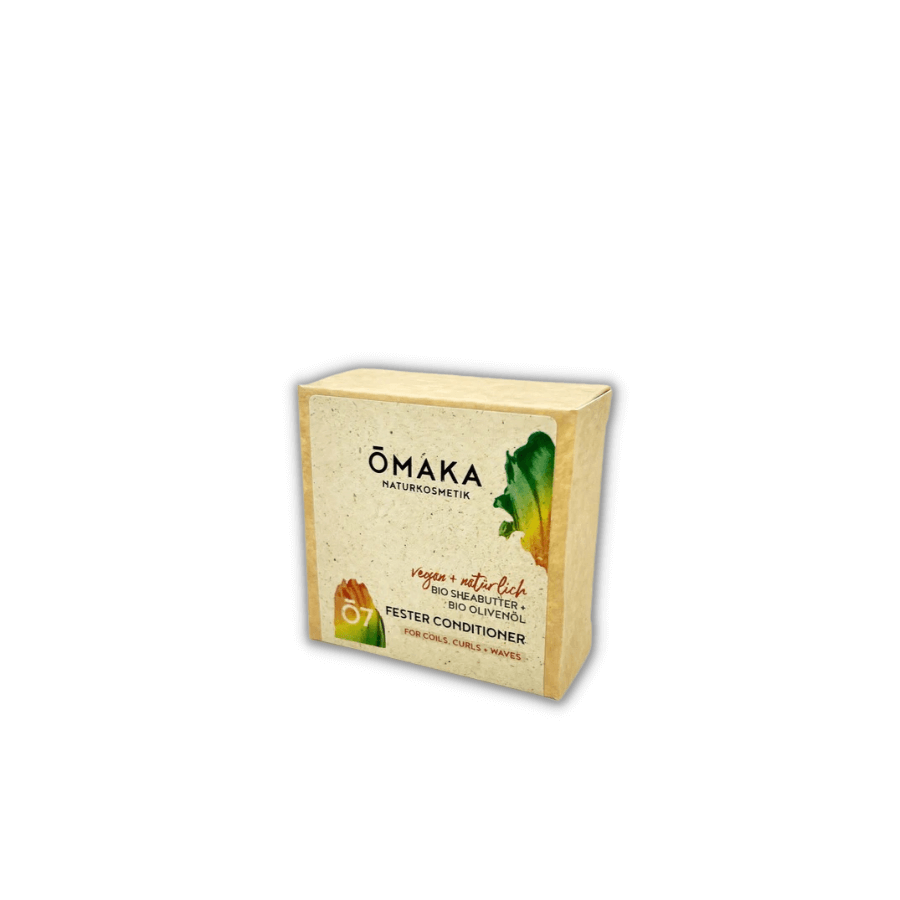 Fester Conditioner von Omaka