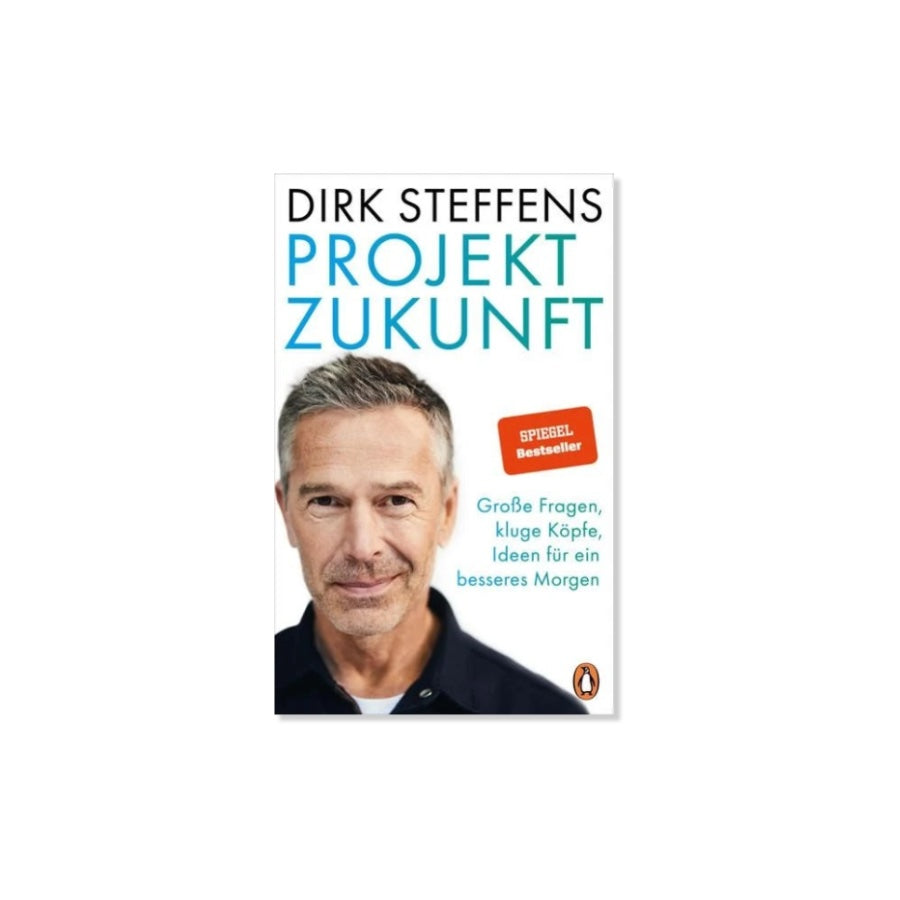 Projekt Zukunft Cover