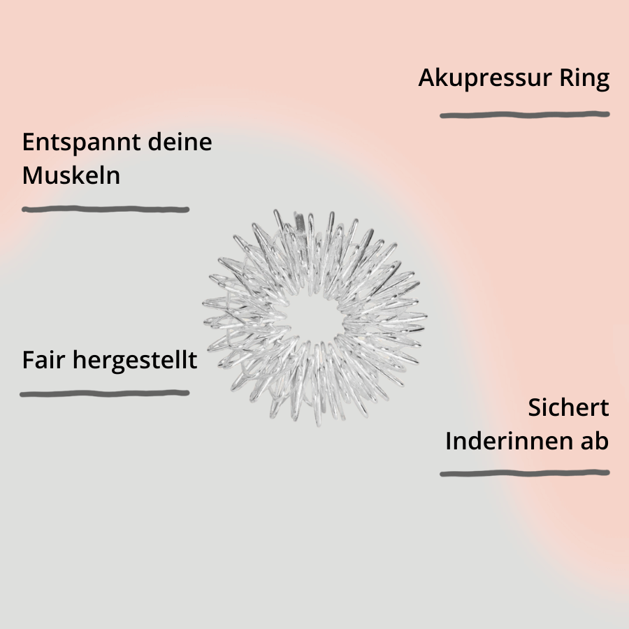 Shaktiring mit Impact