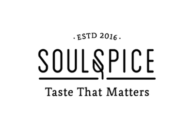 soulspice logo
