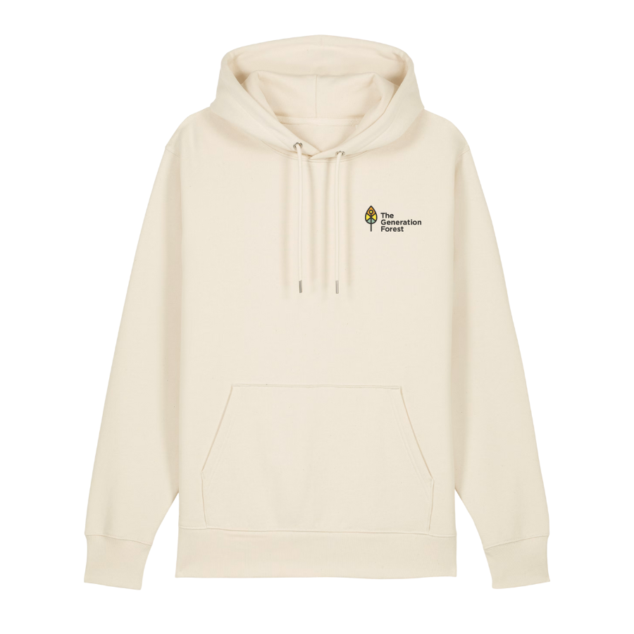 Hoodie Classic Unisex von The Generation Forest