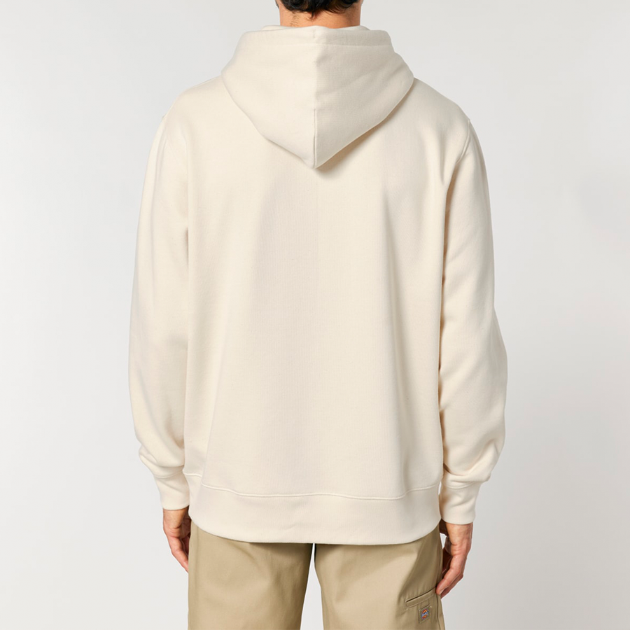 Hoodie Classic Unisex von The Generation Forest von hinten