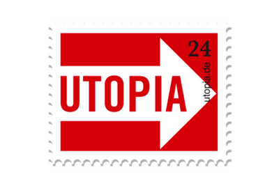 Utopia Logo