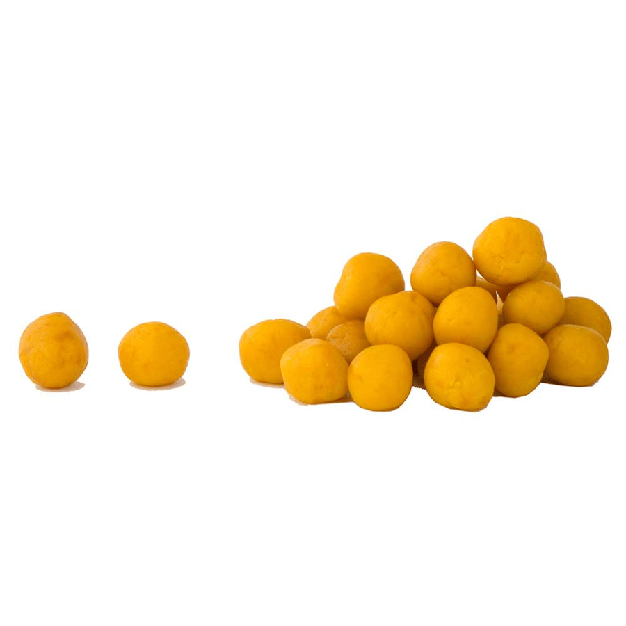 Mango Kokos Konfekt von WeltPartner