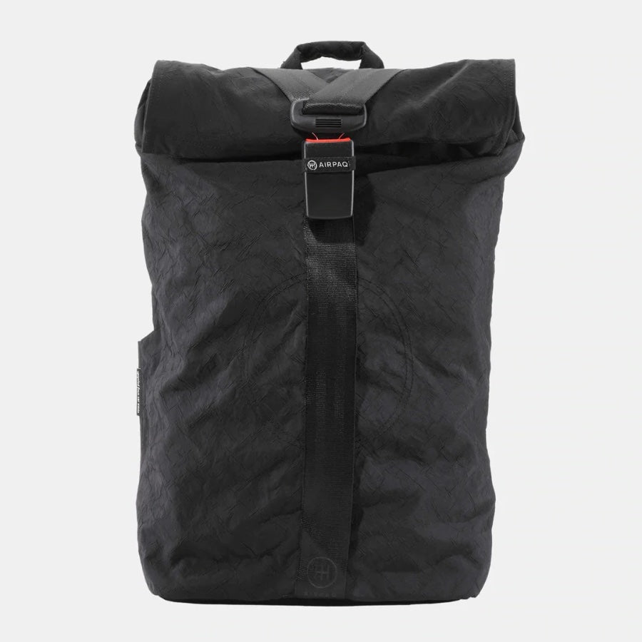 Rolltop Rucksack Biq (verschied. Farben)