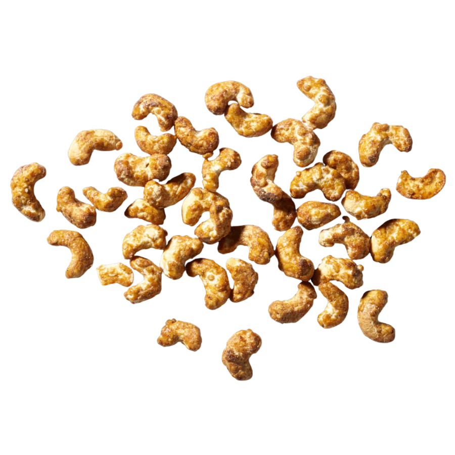 Spiced Pumkin Cashews – Spekulatius Spice von caju – Cashews