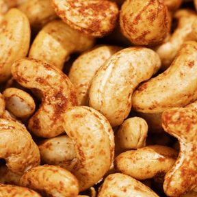 fairfood – Cashews mit Chili Nüsse