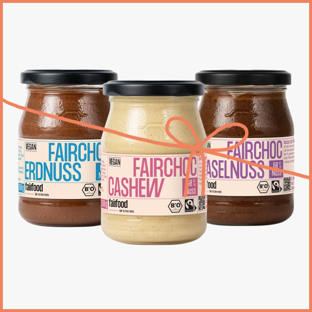 Sweet Morning Geschenk-Set