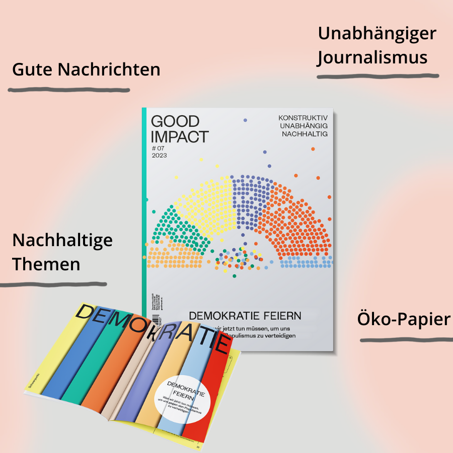 #7 – Demokratie feiern